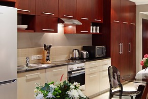 Cape eazi stayz Icon Apartments