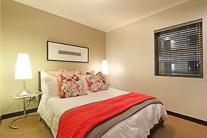 Cape eazi stayz Icon Apartments