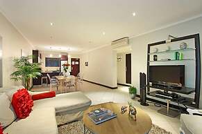Cape eazi stayz Icon Apartments