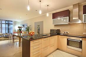 Cape eazi stayz Icon Apartments