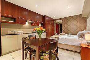 Cape eazi stayz Icon Apartments