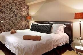 Cape eazi stayz Icon Apartments