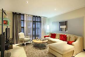 Cape eazi stayz Icon Apartments