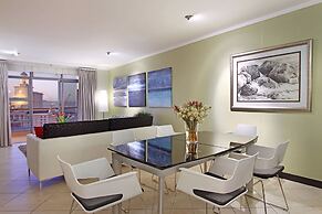 Cape eazi stayz Icon Apartments
