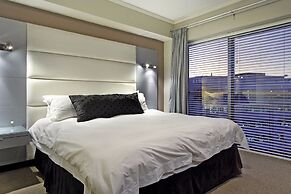 Cape eazi stayz Icon Apartments