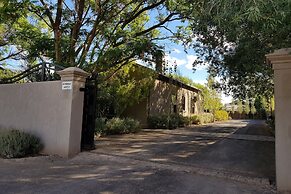 Old House Lodge