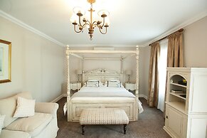 Old House Lodge