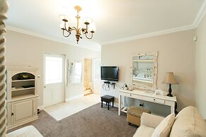 Old House Lodge