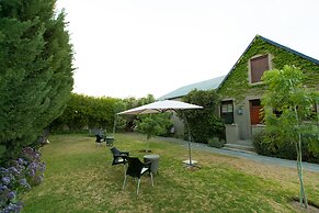 Old House Lodge