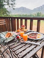 Vindoux Guest Farm and Day Spa