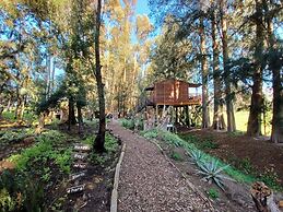 Vindoux Guest Farm and Day Spa