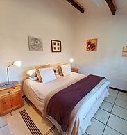 Vindoux Guest Farm and Day Spa