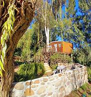 Vindoux Guest Farm and Day Spa