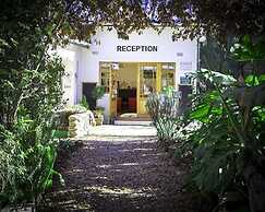 Vindoux Guest Farm and Day Spa