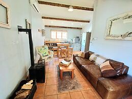 Vindoux Guest Farm and Day Spa