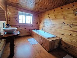 Vindoux Guest Farm and Day Spa