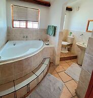 Vindoux Guest Farm and Day Spa