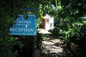 Vindoux Guest Farm and Day Spa