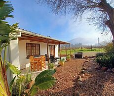 Vindoux Guest Farm and Day Spa