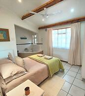 Vindoux Guest Farm and Day Spa