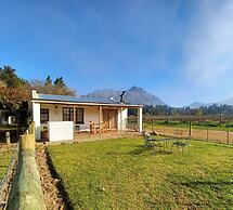 Vindoux Guest Farm and Day Spa