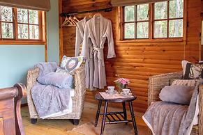 Vindoux Guest Farm and Day Spa