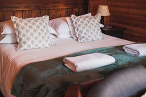 Vindoux Guest Farm and Day Spa