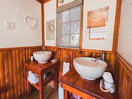 Vindoux Guest Farm and Day Spa
