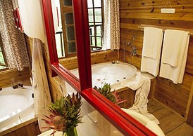 Vindoux Guest Farm and Day Spa