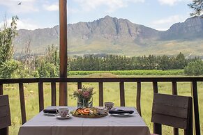 Vindoux Guest Farm and Day Spa