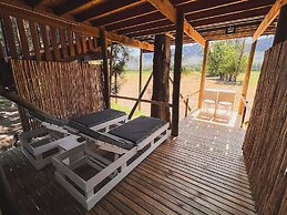 Vindoux Guest Farm and Day Spa