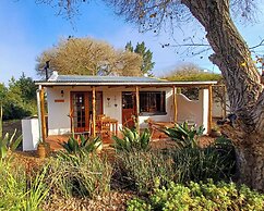 Vindoux Guest Farm and Day Spa