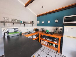 Vindoux Guest Farm and Day Spa
