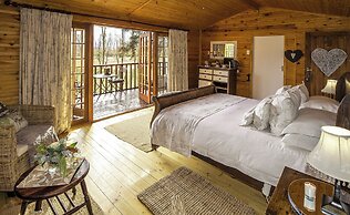 Vindoux Guest Farm and Day Spa