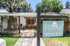 Vindoux Guest Farm and Day Spa