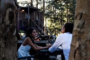 Vindoux Guest Farm and Day Spa