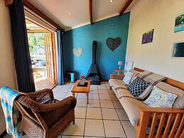 Vindoux Guest Farm and Day Spa