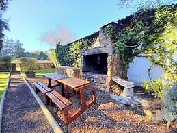 Vindoux Guest Farm and Day Spa