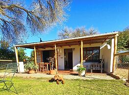 Vindoux Guest Farm and Day Spa