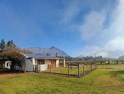 Vindoux Guest Farm and Day Spa