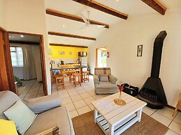 Vindoux Guest Farm and Day Spa