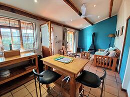 Vindoux Guest Farm and Day Spa