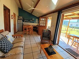 Vindoux Guest Farm and Day Spa