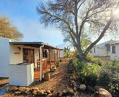 Vindoux Guest Farm and Day Spa