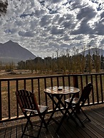 Vindoux Guest Farm and Day Spa
