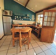 Vindoux Guest Farm and Day Spa