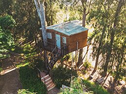 Vindoux Guest Farm and Day Spa