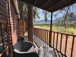 Vindoux Guest Farm and Day Spa