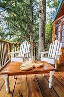 Vindoux Guest Farm and Day Spa