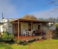 Vindoux Guest Farm and Day Spa